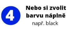 jak vybrat náplň do tiskárny