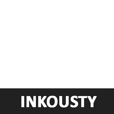ink inkoust tisk