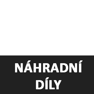 díl tisk náhradní 