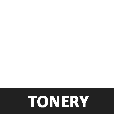 toner laser náplň