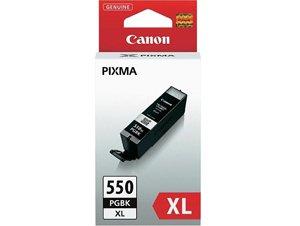 Inkoust Canon PGI-550PGBk XL black