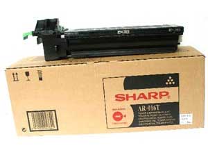 Toner Sharp AR-016T