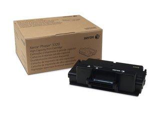 Toner Xerox 106R02306 black