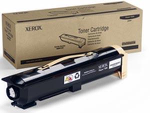 Toner Xerox 106R01294 black 30000K