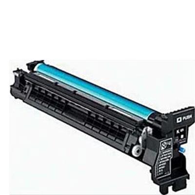 Imaging unit Minolta IU313K A0DE03F black