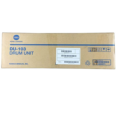 Drum unit Minolta DU-103 A22C0Y1