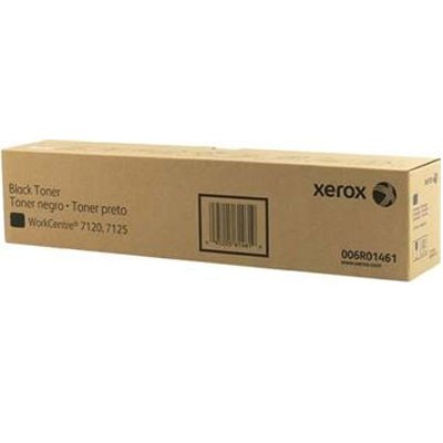 Toner Xerox 6R01461 black 22000K 