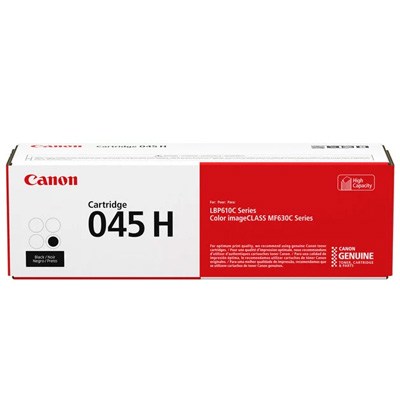 Toner Canon 045H 1246C002 black 2800K