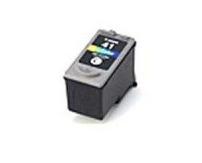 Inkoust Canon CL-41 color