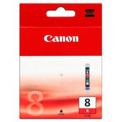 Inkoust Canon CLI-8R magenta