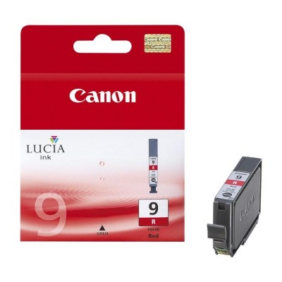 Inkoust Canon PGI-9R magenta