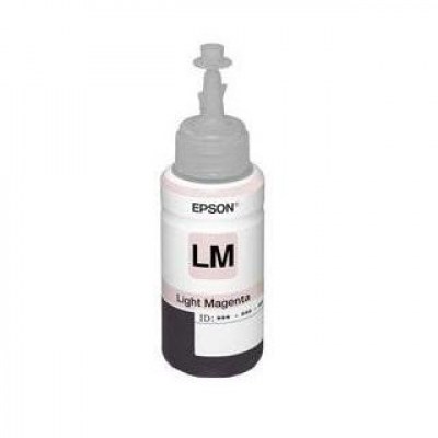 Inkoust Epson T6736 C13T67364A10 light magenta