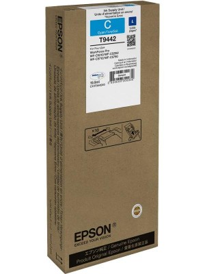 Inkoust Epson C13T944240  cyan
