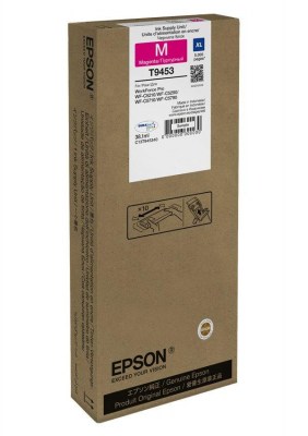 Inkoust Epson T9453 XL C13T945340 magenta
