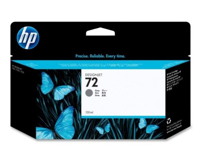 Inkoust HP 72 C9374A gray 130ml