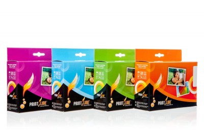 Inkoust Printline Canon CL-51 color 