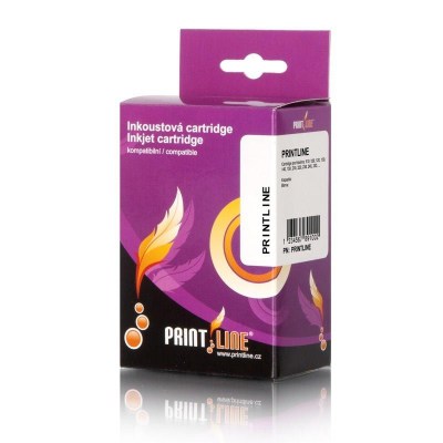 Inkoust Printline Brother LC-129XL black