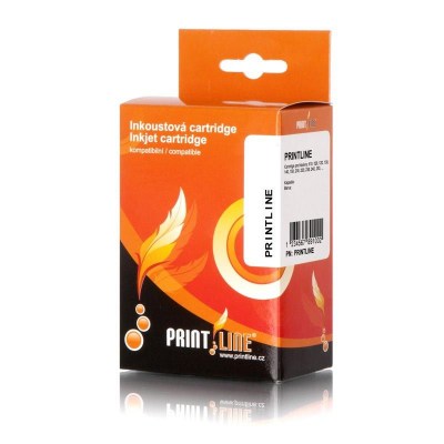 Inkoust Printline Canon CL-541XL color