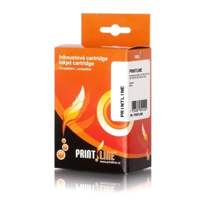 Inkoust Printline Canon PGi-1500XL magenta čip