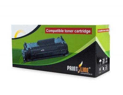 Toner Printline Panasonic KX-FAT88E FAT88X FAT88A black