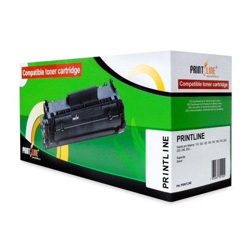 Toner Printline HP 201X CF401X cyan