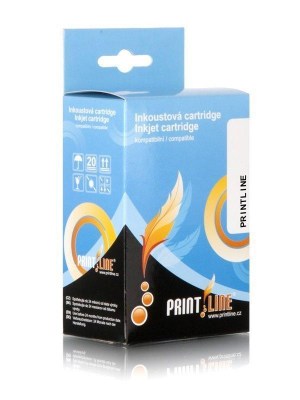 Inkoust Printline HP 304XL N9K08AE black