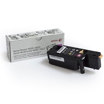 Toner Xerox 106R02761 magenta
