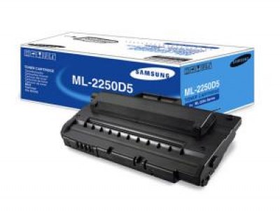 Toner Samsung ML-2250D5 5000K 