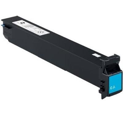 Toner Minolta TN214C A0D7454 cyan 