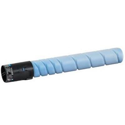 Toner Minolta TN221C A8K3450 cyan 