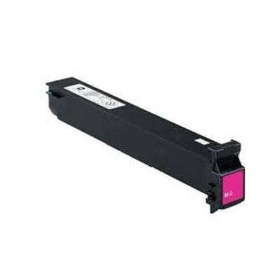 Toner Minolta TN214M A0D7354 magenta 