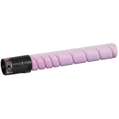 Toner Minolta TN321M A33K350 magenta 