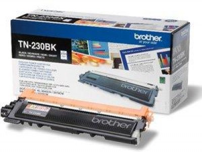 Toner Brother TN-230BK black 