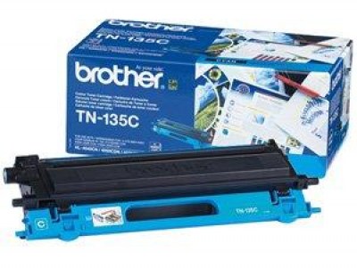 Toner Brother TN-135C cyan 