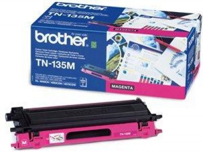 Toner Brother TN-135M magenta 