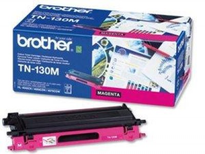 Toner Brother TN-130M magenta 