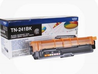 Toner Brother TN-241BK black 
