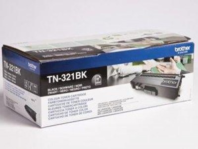 Toner Brother TN-321BK black 