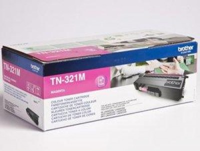 Toner Brother TN-321M magenta 