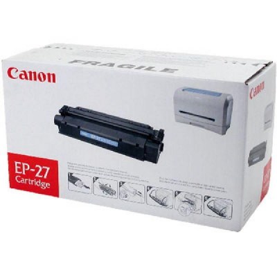 Toner Canon EP-27 8489A002 