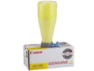 Toner Canon CLC1100 yellow 1441A002 