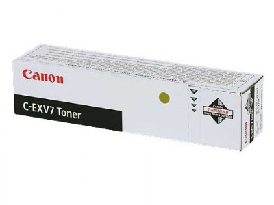 Toner Canon C-EXV7 7814A002 