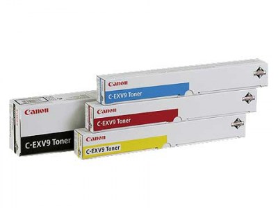 Toner Canon C-EXV9 8641A002 cyan 