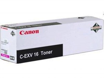 Toner Canon C-EXV16 1067B002 magenta 