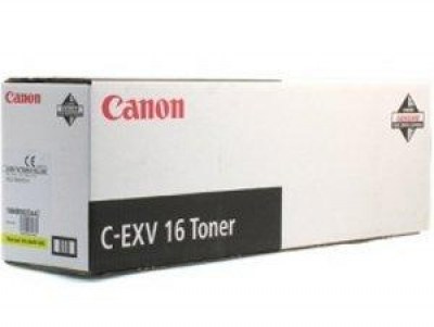 Toner Canon C-EXV16 1066B002AA yellow 