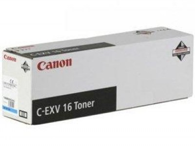 Toner Canon C-EXV16 1068B002 cyan 