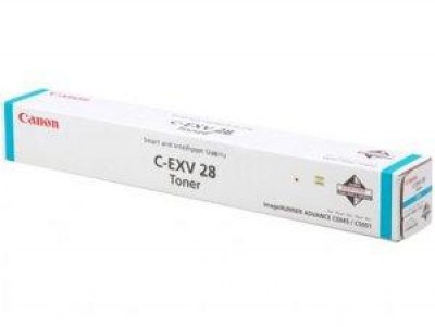 Toner Canon C-EXV28 2793B002 cyan 