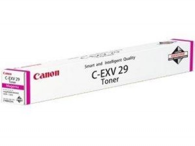 Toner Canon C-EXV29 2798B002 magenta 