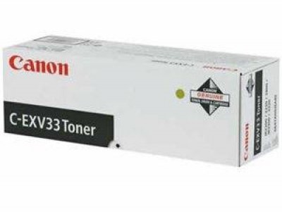 Toner Canon C-EXV33 2785B002 