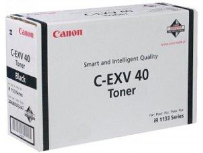 Toner Canon C-EXV40 3480B006 